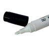 Feutre Pitt 2.5mm Blanc