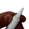 Feutre Pitt 2.5mm Blanc