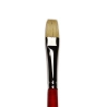 Pinceau MAESTRO2 Plat en Soie Da Vinci Série 7123