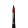 Pinceau TOP-ACRYL Rond Da Vinci Série 7785
