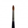 Pinceau brosse Kolinsky - Série 116