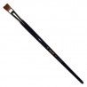 Pinceau brosse Kolinsky - Série 167
