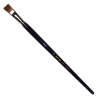 Pinceau brosse Kolinsky - Série 167