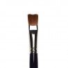 Pinceau brosse Kolinsky - Série 167