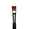 Pinceau brosse Kolinsky - Série 167