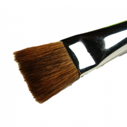 Pinceau brosse Kolinsky en Martre - Série 167 - Dalbe