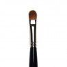 Pinceau brosse Kolinsky - Série 168