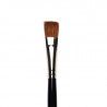 Pinceau brosse martre plat - Série 250P