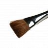 Pinceau brosse martre plat - Série 250P