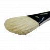 Pinceau brosse soie usé - Série 340U