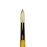 Pinceau brosse soie rond - Série 420R
