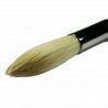 Pinceau brosse soie rond - Série 420R
