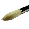 Pinceau brosse soie rond - Série 420R