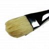 Pinceau brosse soie usé - Série 440U