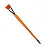 Pinceau brosse acrylique plat - Série 630P