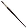 Pinceau brosse synthétique rond - Série 820R