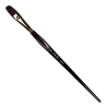 Pinceau brosse synthétique usé - Série 840U