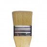 Pinceau brosse soie spalter - Série 895