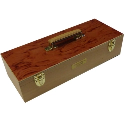 Boite en bois Julian