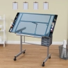 Table vision craft - Studio design