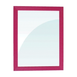 Cadre congo - Fuchsia