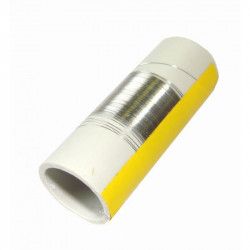 Bobine de fil pour pyro-scie bobine de 5m 11/100 - Regad