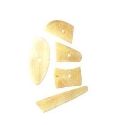 5 estèques