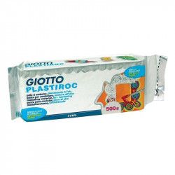 Plastiroc Blanc - Giotto