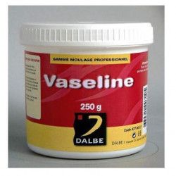 Vaseline - 250gr - Dalbe