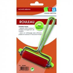 Rouleau Skin - Fimo Graine créative