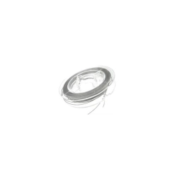 Cable gris 0.45x10m