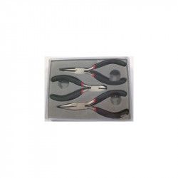 Coffret 3 pinces