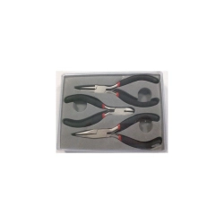 Coffret 3 pinces