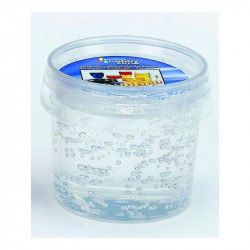 Cire gel incolore 400g