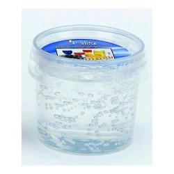 Cire gel incolore 400g