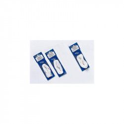 Meche pour bougie ép 07 3m