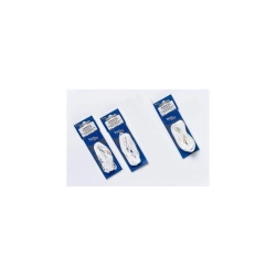 Meche pour bougie ép 07 3m