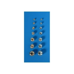 Grelot or 9mm x10