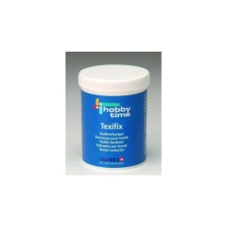 Texifix durcisseur textil - 250ml - Glorex