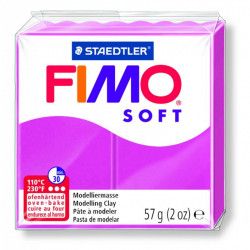 Pâte Fimo Soft 57gr - Staedtler