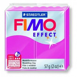 Pâte Fimo Effect 57gr - Staedtler