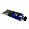 Acrylique extra-fine Acrylia -  Coffret bois 13 tubes 60ml