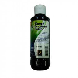 Encre à dessiner Dalbe 250ml