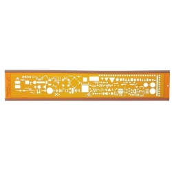Trace electrographe 13 - Minerva
