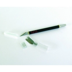 Kit couteau graph'cut + 5 lames