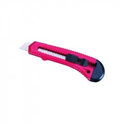 Cutter plastique 18mm - ocai