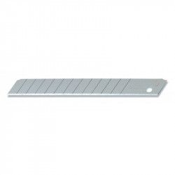 Etui 10 lames 9mm Olfa AB10B