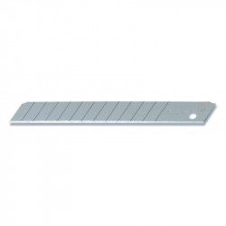 Distributeur 10 lames 9mm - AB10S - Olfa