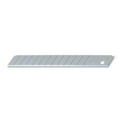 Etui 10 lames 9mm olfa ASB10