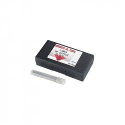 Lames sécables 9mm pour cutter - Ocai